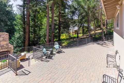 Other - 505 Thin Edge Rd, Santa Cruz, CA 95065 photo 5 of 7
