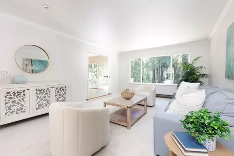 Living - 505 Thin Edge Rd, Santa Cruz, CA 95065 photo 1 of 4