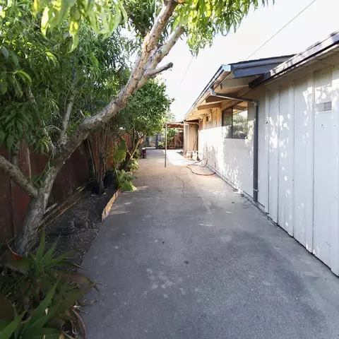 Exterior - 340 Walnut Ln, Gilroy, CA 95020 photo 6 of 6