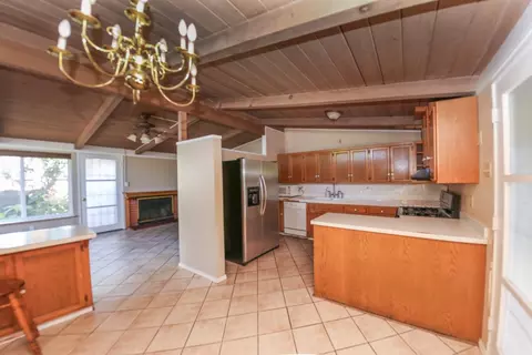 Kitchen - 340 Walnut Ln, Gilroy, CA 95020 photo 1 of 5