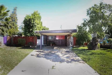 Exterior - 340 Walnut Ln, Gilroy, CA 95020 photo 2 of 6