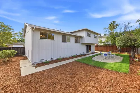 Exterior - 10327 Cold Harbor Ave, Cupertino, CA 95014 photo 7 of 10