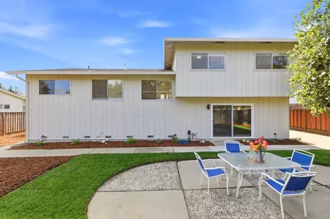 Exterior - 10327 Cold Harbor Ave, Cupertino, CA 95014 photo 8 of 10