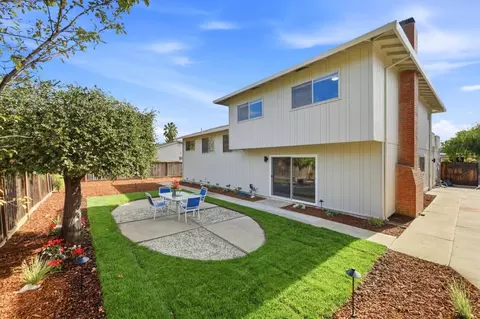 Exterior - 10327 Cold Harbor Ave, Cupertino, CA 95014 photo 9 of 10