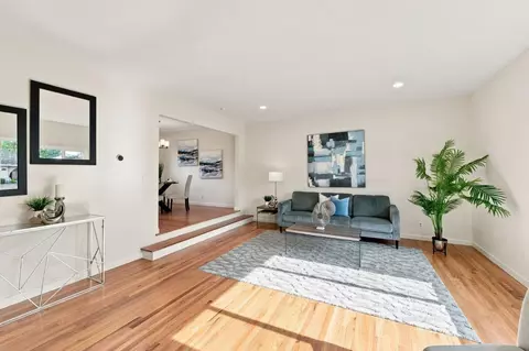 Living - 10327 Cold Harbor Ave, Cupertino, CA 95014 photo 2 of 7
