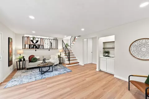 Living - 10327 Cold Harbor Ave, Cupertino, CA 95014 photo 7 of 7