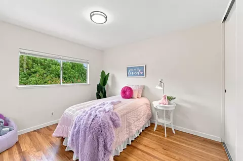 Bedroom - 10327 Cold Harbor Ave, Cupertino, CA 95014 photo 1 of 6