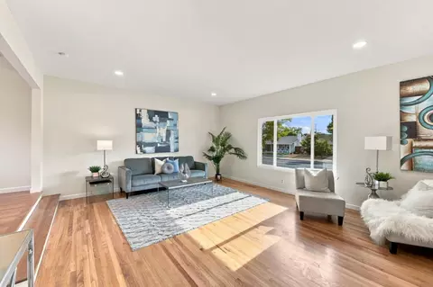 Living - 10327 Cold Harbor Ave, Cupertino, CA 95014 photo 1 of 7