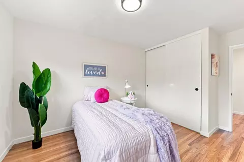 Bedroom - 10327 Cold Harbor Ave, Cupertino, CA 95014 photo 2 of 6