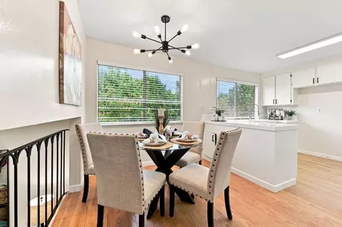 Dining - 10327 Cold Harbor Ave, Cupertino, CA 95014 photo 2 of 4