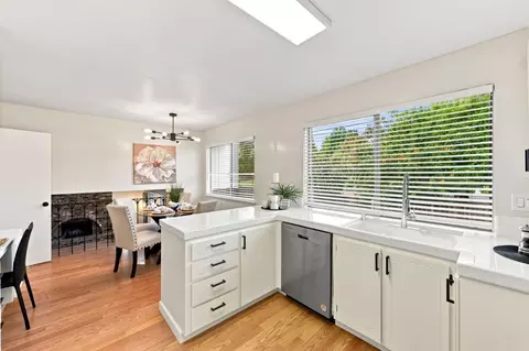 Kitchen - 10327 Cold Harbor Ave, Cupertino, CA 95014 photo 4 of 4
