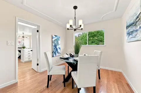 Dining - 10327 Cold Harbor Ave, Cupertino, CA 95014 photo 3 of 4
