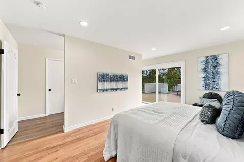 Bedroom - 10327 Cold Harbor Ave, Cupertino, CA 95014 photo 6 of 6