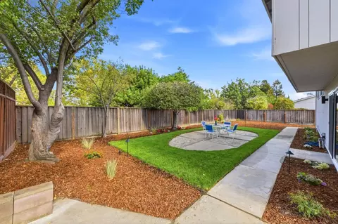 Exterior - 10327 Cold Harbor Ave, Cupertino, CA 95014 photo 5 of 10