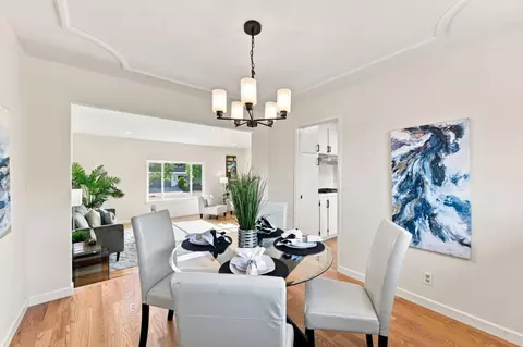 Dining - 10327 Cold Harbor Ave, Cupertino, CA 95014 photo 4 of 4
