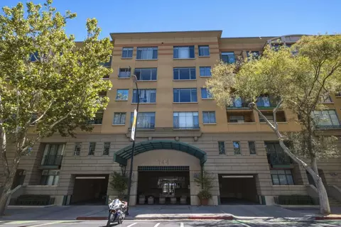 144 S 3rd St 609, San Jose, CA 95112
