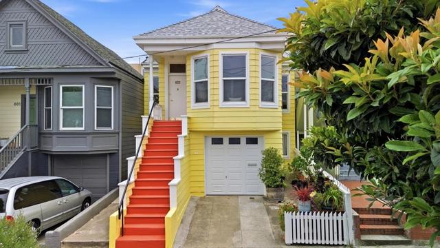 667 London St, San Francisco, CA 94112
