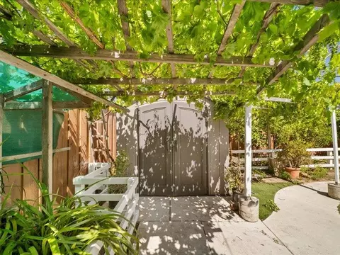 Exterior - 1371 Lassen Ave, Milpitas, CA 95035 photo 10 of 11