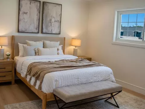 Bedroom - 1371 Lassen Ave, Milpitas, CA 95035 photo 3 of 4