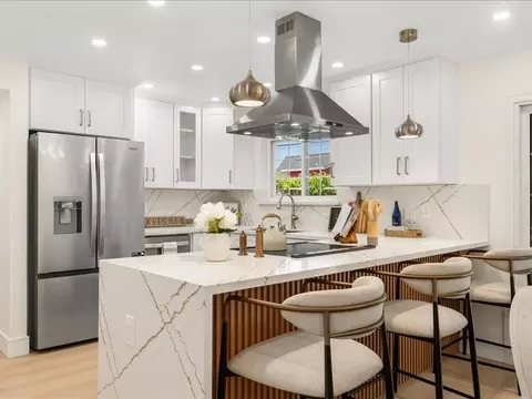 Kitchen - 1371 Lassen Ave, Milpitas, CA 95035 photo 4 of 4