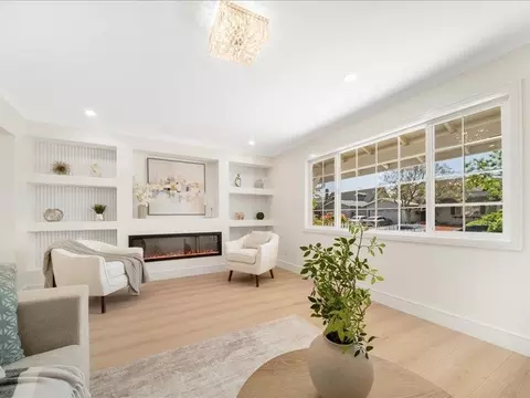 Living - 1371 Lassen Ave, Milpitas, CA 95035 photo 2 of 5