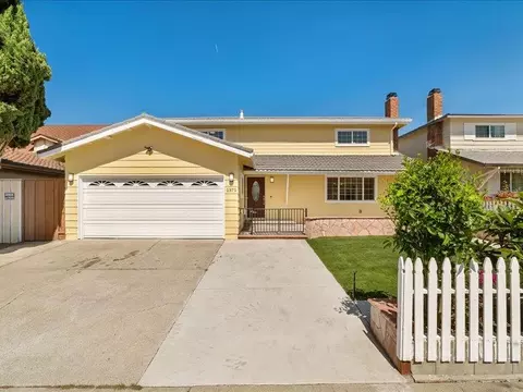 Exterior - 1371 Lassen Ave, Milpitas, CA 95035 photo 3 of 11