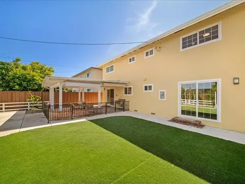 Exterior - 1371 Lassen Ave, Milpitas, CA 95035 photo 11 of 11