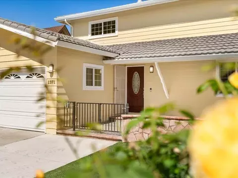 Exterior - 1371 Lassen Ave, Milpitas, CA 95035 photo 5 of 11
