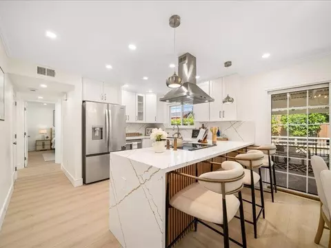 Kitchen - 1371 Lassen Ave, Milpitas, CA 95035 photo 3 of 4