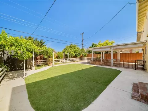 Exterior - 1371 Lassen Ave, Milpitas, CA 95035 photo 9 of 11