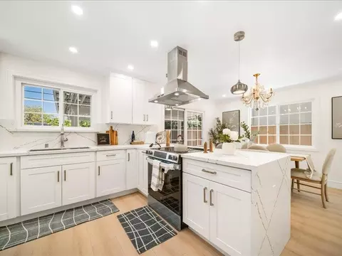Kitchen - 1371 Lassen Ave, Milpitas, CA 95035 photo 2 of 4
