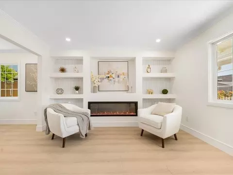 Living - 1371 Lassen Ave, Milpitas, CA 95035 photo 3 of 5