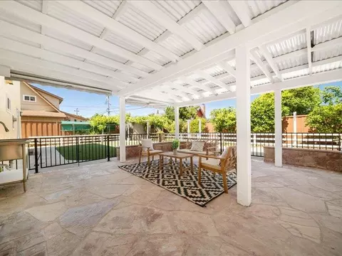 Exterior - 1371 Lassen Ave, Milpitas, CA 95035 photo 7 of 11
