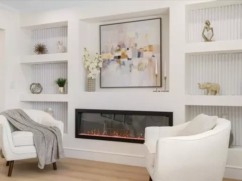 Living - 1371 Lassen Ave, Milpitas, CA 95035 photo 4 of 5