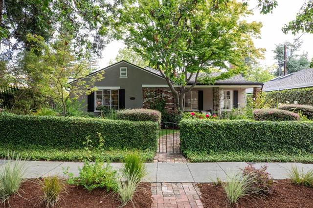 117 Hudson St, Redwood City, CA 94062
