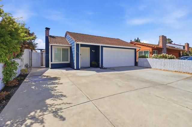 1184 Sunny Ct, San Jose, CA 95116