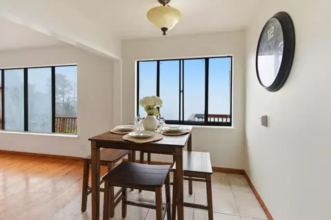 Dining - 444 Heathcliff Dr, Pacifica, CA 94044 photo 2 of 5