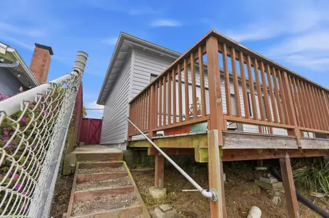 Exterior - 444 Heathcliff Dr, Pacifica, CA 94044 photo 8 of 11