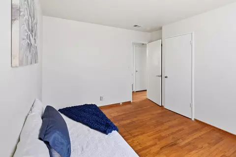 Bedroom - 444 Heathcliff Dr, Pacifica, CA 94044 photo 9 of 9