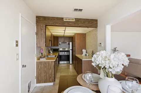 Kitchen - 444 Heathcliff Dr, Pacifica, CA 94044 photo 6 of 6