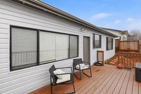 Exterior - 444 Heathcliff Dr, Pacifica, CA 94044 photo 7 of 11