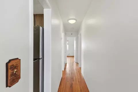 Entry Way - 444 Heathcliff Dr, Pacifica, CA 94044 photo 1 of 1
