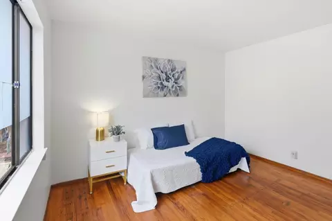 Bedroom - 444 Heathcliff Dr, Pacifica, CA 94044 photo 8 of 9