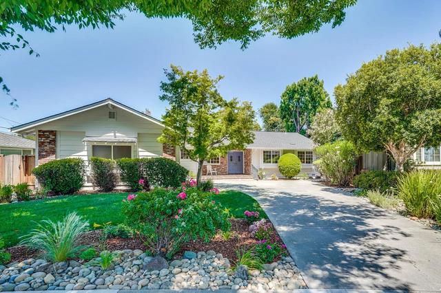 2202 Gunar Dr, San Jose, CA 95124