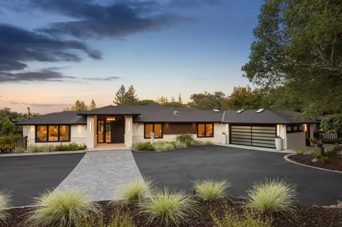 16070 Matilija Dr, Los Gatos, CA 95030