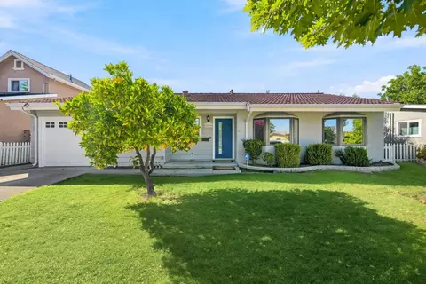 1819 Fallbrook Ave, San Jose, CA 95130