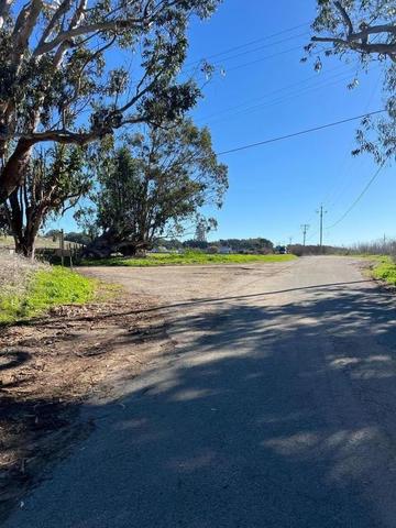 0 Cement Plant Rd, Davenport, CA 95017