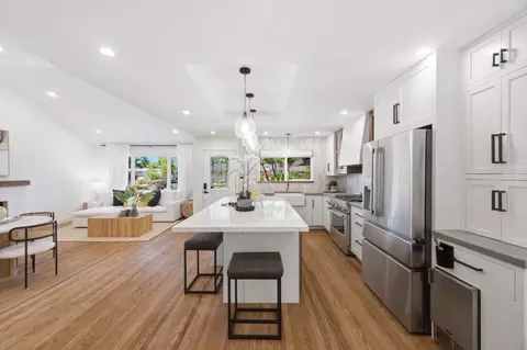 Kitchen - 2948 Rustic Dr, San Jose, CA 95124 photo 10 of 10