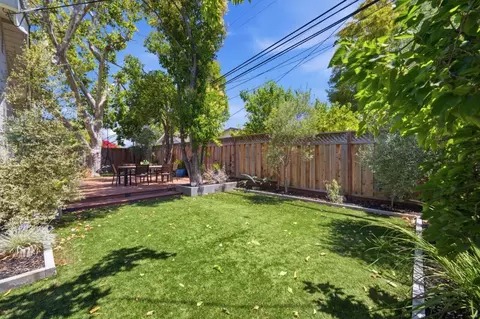 Exterior - 2948 Rustic Dr, San Jose, CA 95124 photo 10 of 12