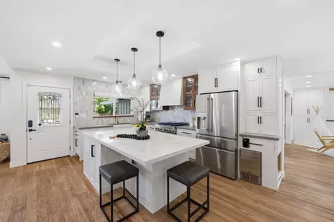Kitchen - 2948 Rustic Dr, San Jose, CA 95124 photo 3 of 10